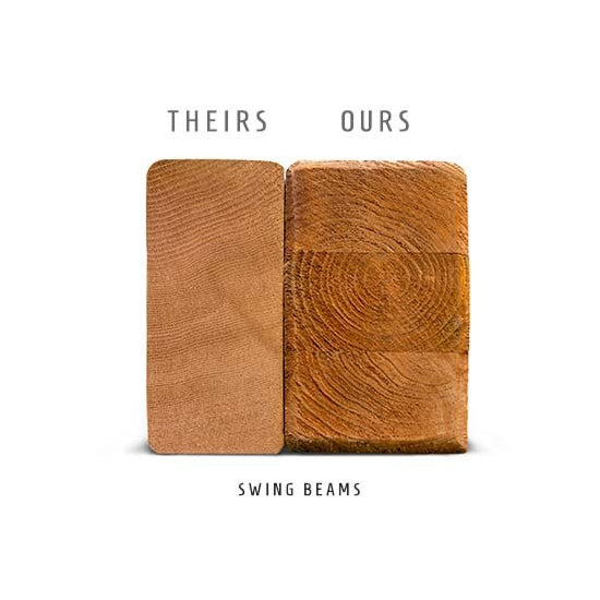 Stronger Lumber for Superior Quality Stronger Lumber for Superior Quality