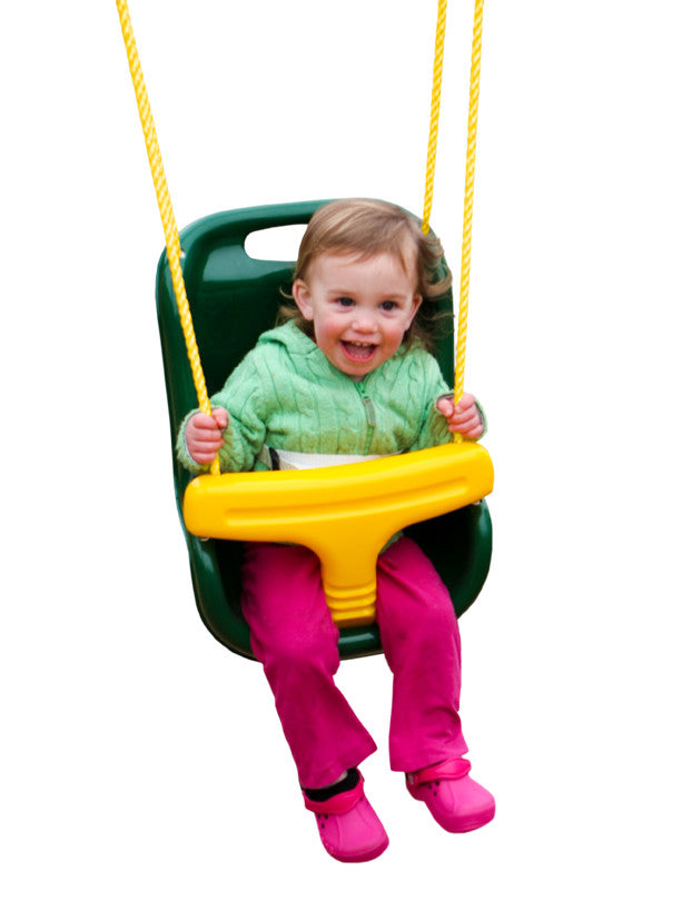 High Back Infant Swing High Back Infant Swing