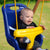 High Back Infant Swing High Back Infant Swing