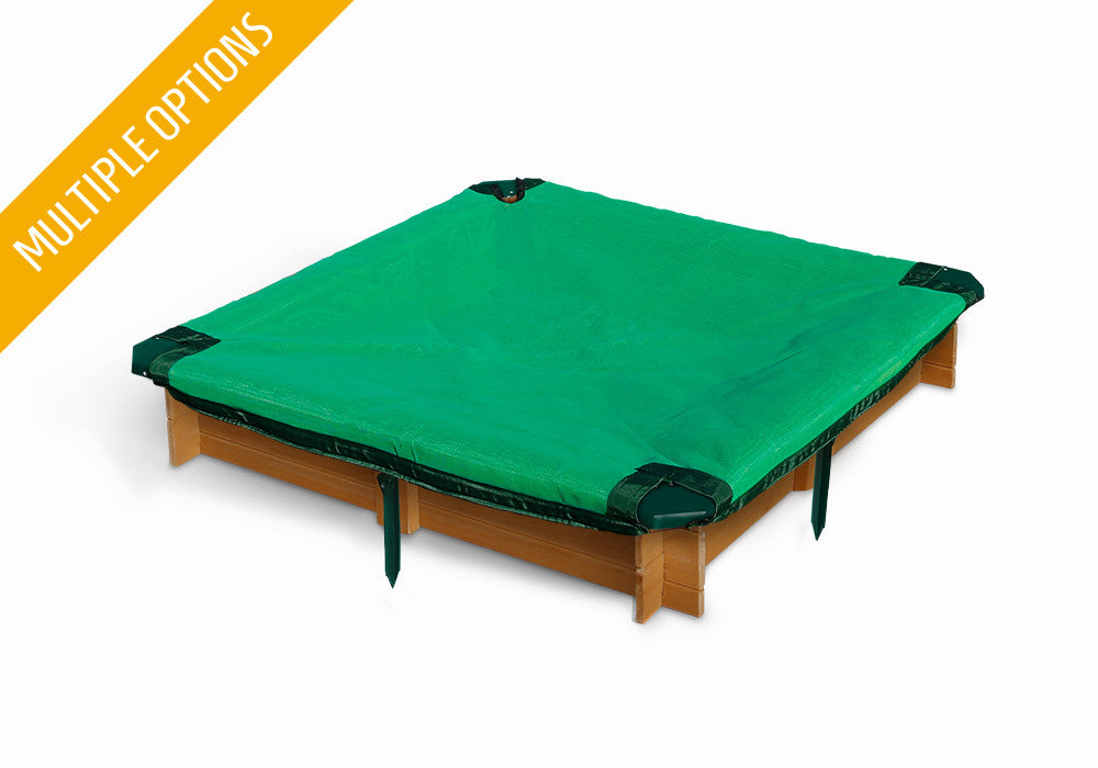 Interlocking Sandbox Interlocking Sandbox