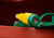 Rear view of the Looney Kaleidoscope  Rear view of the Looney Kaleidoscope