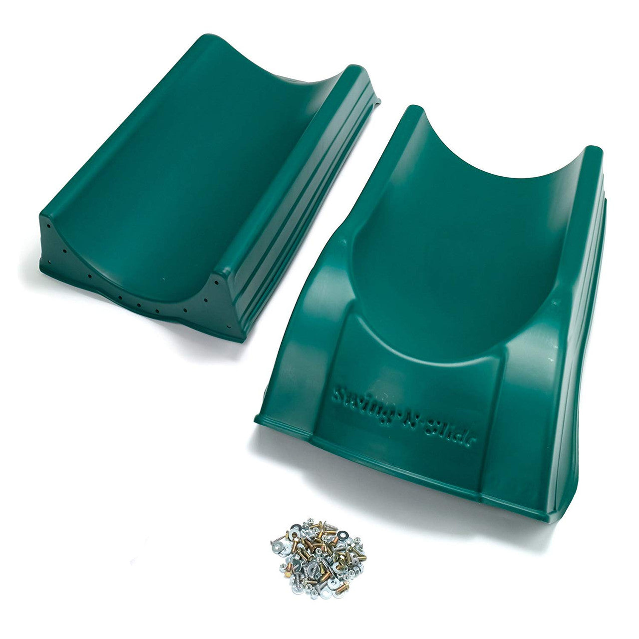 Summit Slide Summit Slide