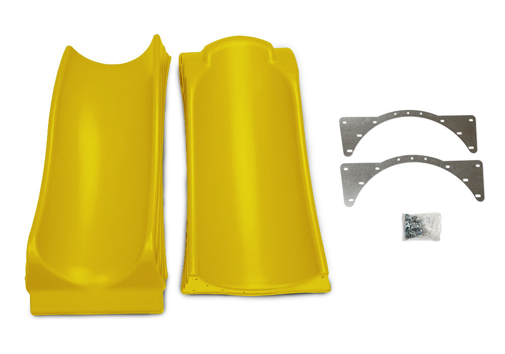 Exploded view of Olympus Slide from Gorilla Playsets. Exploded view of Olympus Slide from Gorilla Playsets.