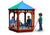 Play-Zee-Bo Covered Sandbox Play-Zee-Bo Covered Sandbox