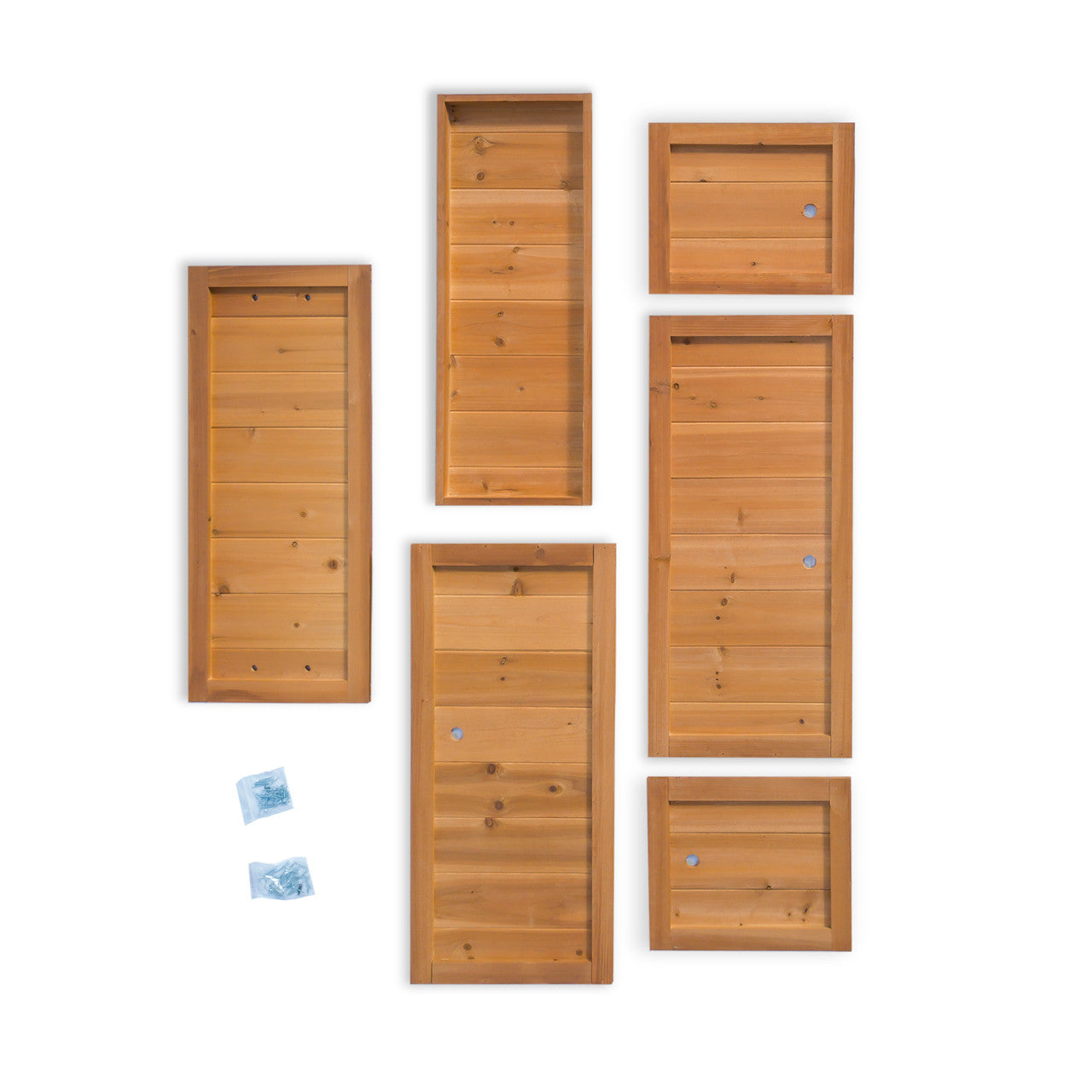 Wooden Toy Chest Wooden Toy Chest