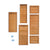 Wooden Toy Chest Wooden Toy Chest