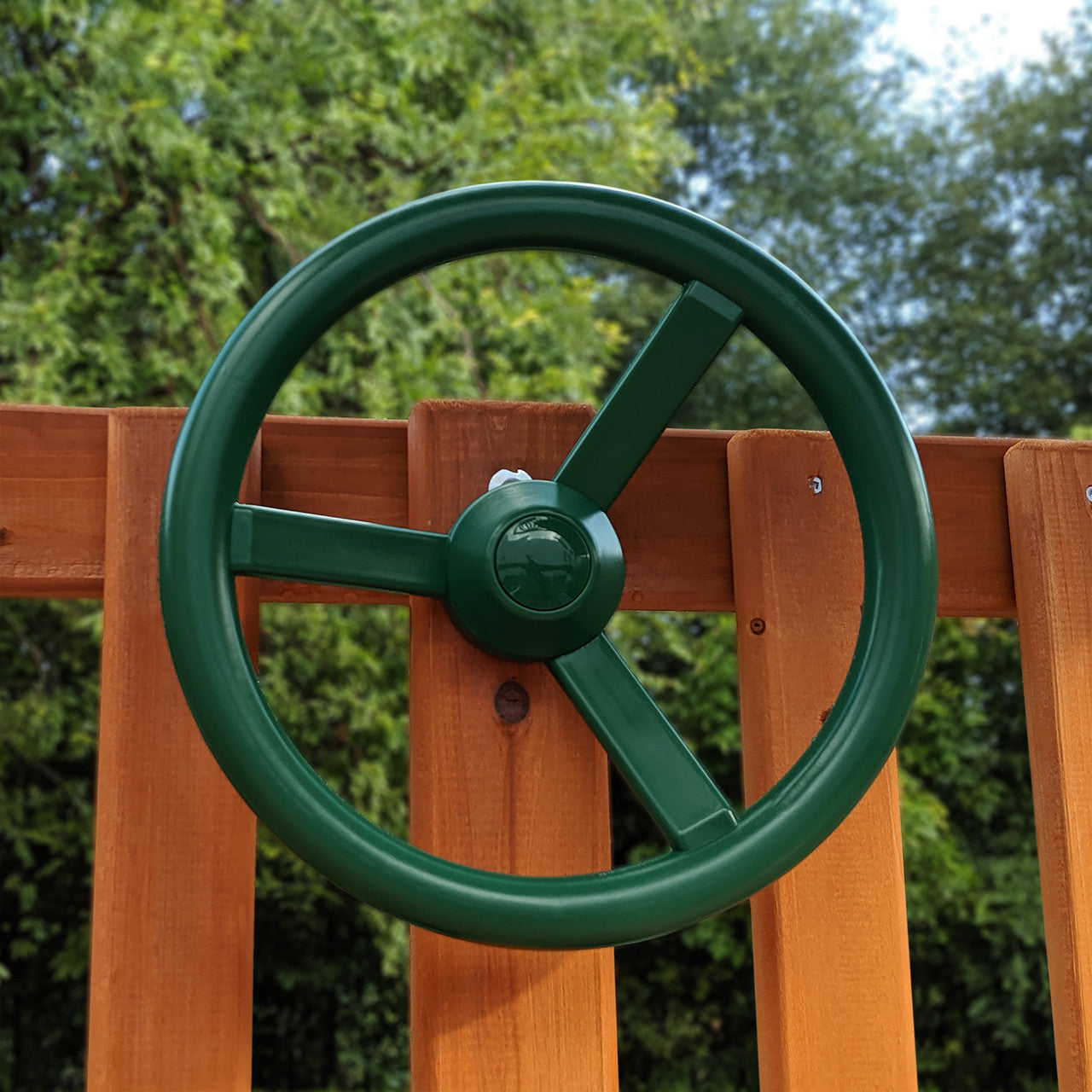 Steering Wheel Steering Wheel