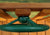 Overhead view of steering wheel with four spokes from Gorilla Playsets. Overhead view of steering wheel with four spokes from Gorilla Playsets.