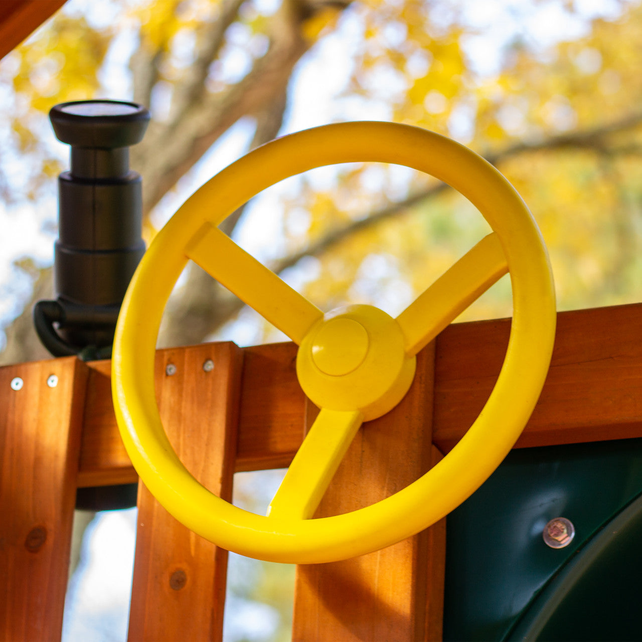 Steering Wheel Steering Wheel