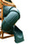 Quick Connect Turbo Tube Slide Quick Connect Turbo Tube Slide