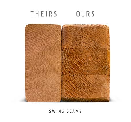 Stronger Lumber Stronger Lumber