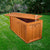 Wooden Toy Chest Wooden Toy Chest