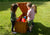 Wooden Toy Chest Wooden Toy Chest