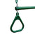 17 Inch Standard Trapeze Bar 17 Inch Standard Trapeze Bar