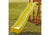 Lifestyle shot of Cool Wave Slide from Gorilla Playsets Lifestyle shot of Cool Wave Slide from Gorilla Playsets