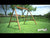 Gorilla Playsets Ranger Swing Set