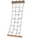 Studio view of climbing cargo net kit Studio view of climbing cargo net kit