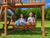 Best Swing Sets for Older Kids: Durable Options for Active Backyard Play