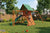 How to Keep Kids Active in Hot Summer Weather: A Parent’s Backyard Play Plan