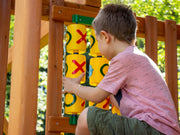 Education-Inspired Playtime with Gorilla Playsets