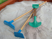 How Much Sandbox Sand Does Your Playset Need?