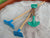 How Much Sandbox Sand Does Your Playset Need?