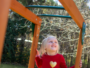 5 Key Components Of A Safe Playset