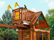The Benefits Of A Backyard Playset