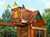 The Benefits Of A Backyard Playset