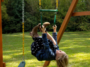 Best Playsets For Older Children
