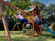 Playtime Unplugged