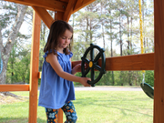Six Crucial Questions to Ask Before Choosing a Playset