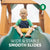 Sun Palace Deluxe Swing Set