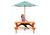 Child's Picnic Table
