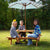 Child's Picnic Table