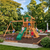 Outing Swing Set