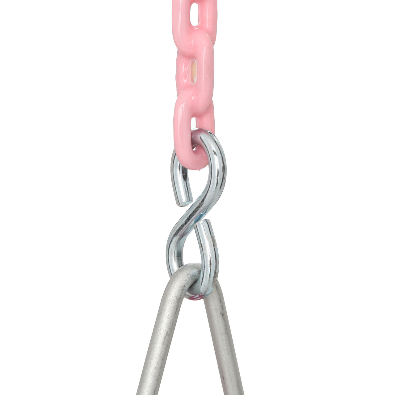 Full Bucket Toddler Swing