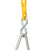 Full Bucket Toddler Swing
