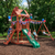 Nantucket II Swing Set