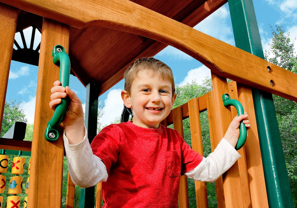 Safety Handle Set