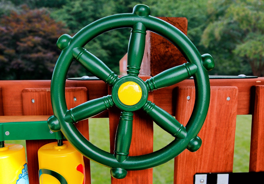 Ships Wheel
