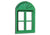 Playhouse Window Kit