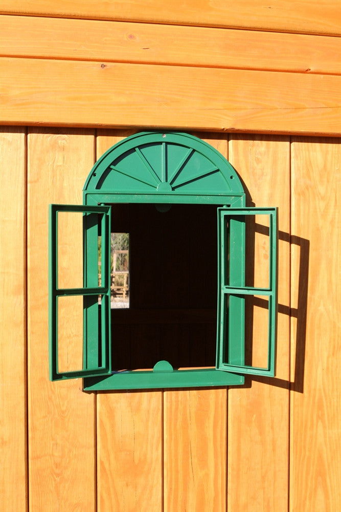Playhouse Window Kit