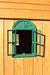 Playhouse Window Kit