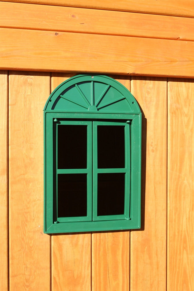 Playhouse Window Kit