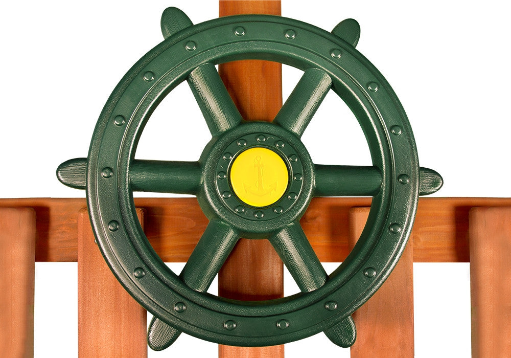 Ships Wheel (Large Size)