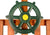 Ships Wheel (Large Size)