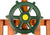 Ships Wheel (Large Size)