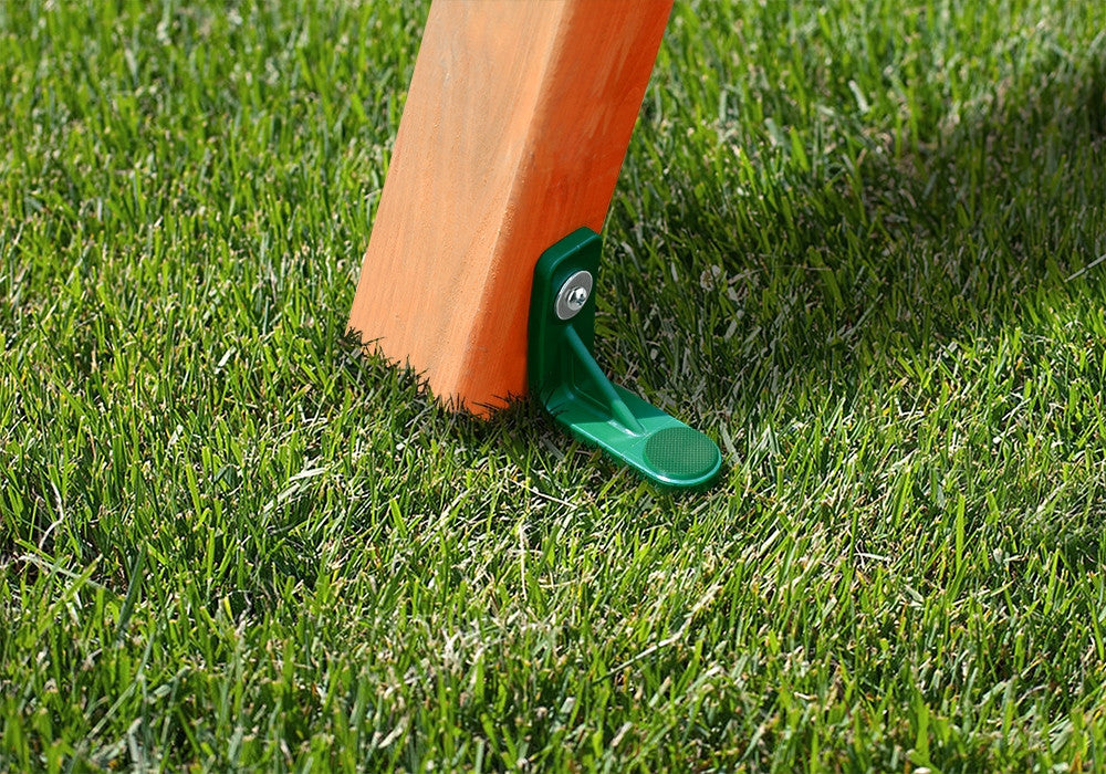 Ground Stakes (Pair)
