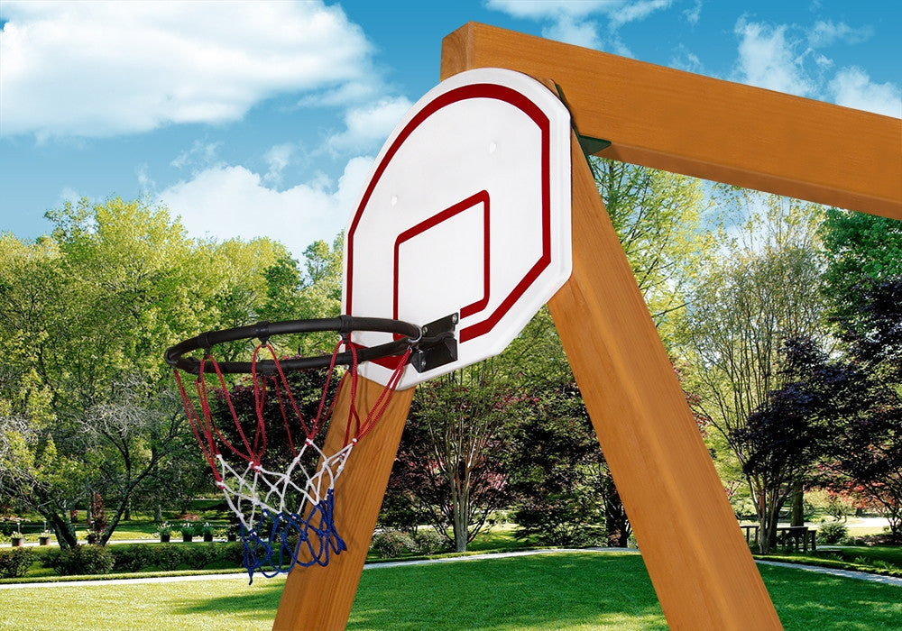 Basketball Hoop